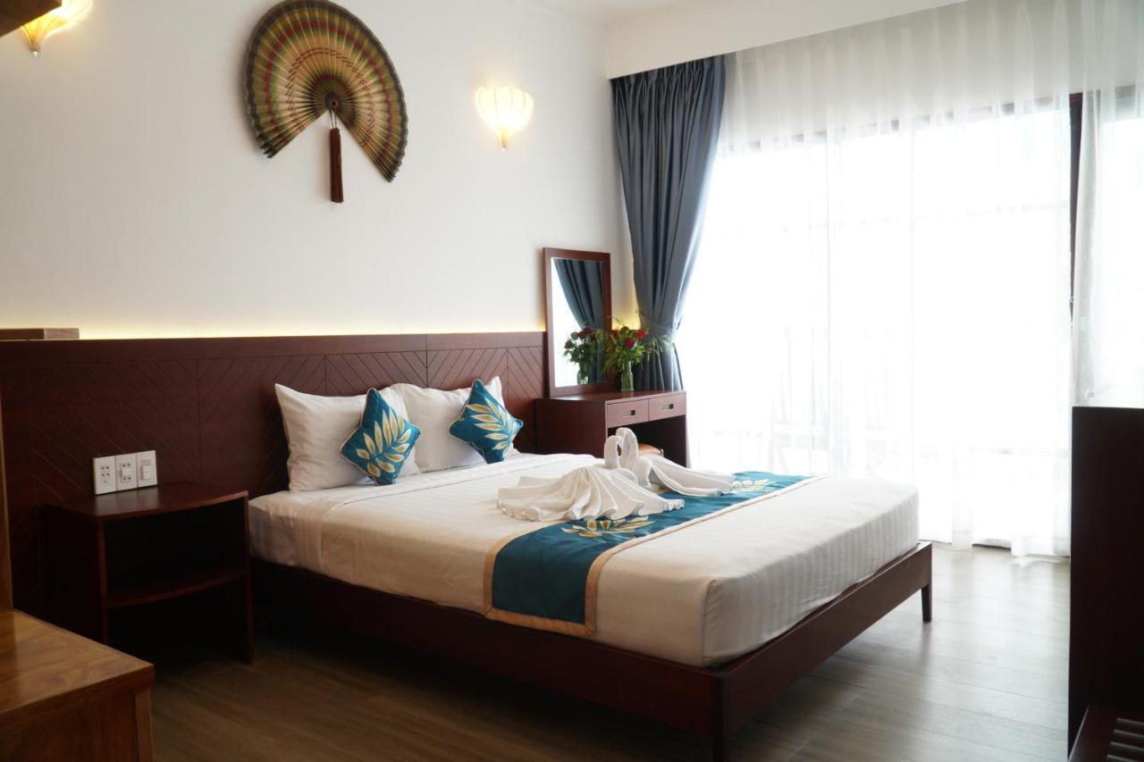 Ravenala Muine Resort Phan Thiet Exterior photo