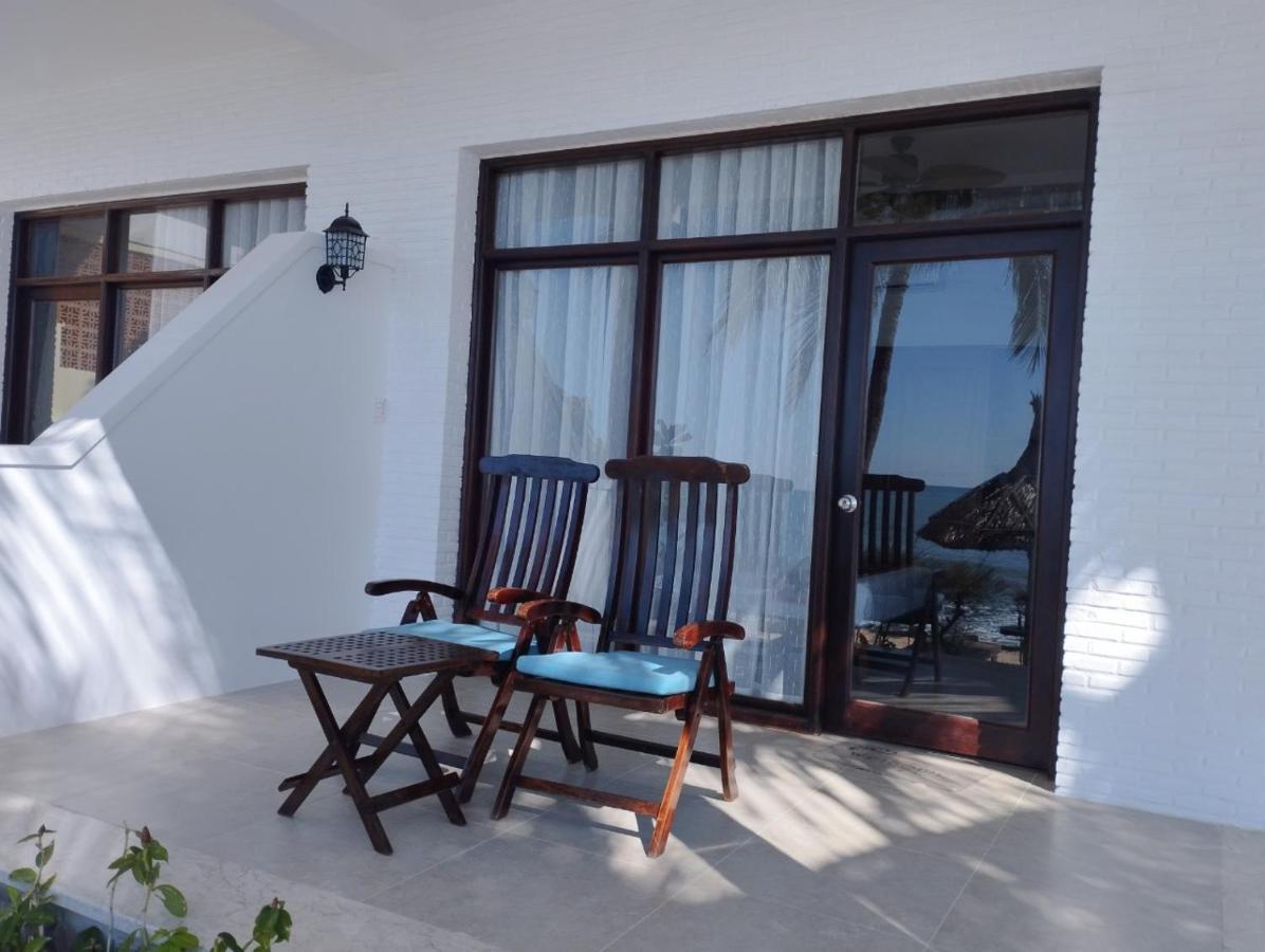 Ravenala Muine Resort Phan Thiet Exterior photo