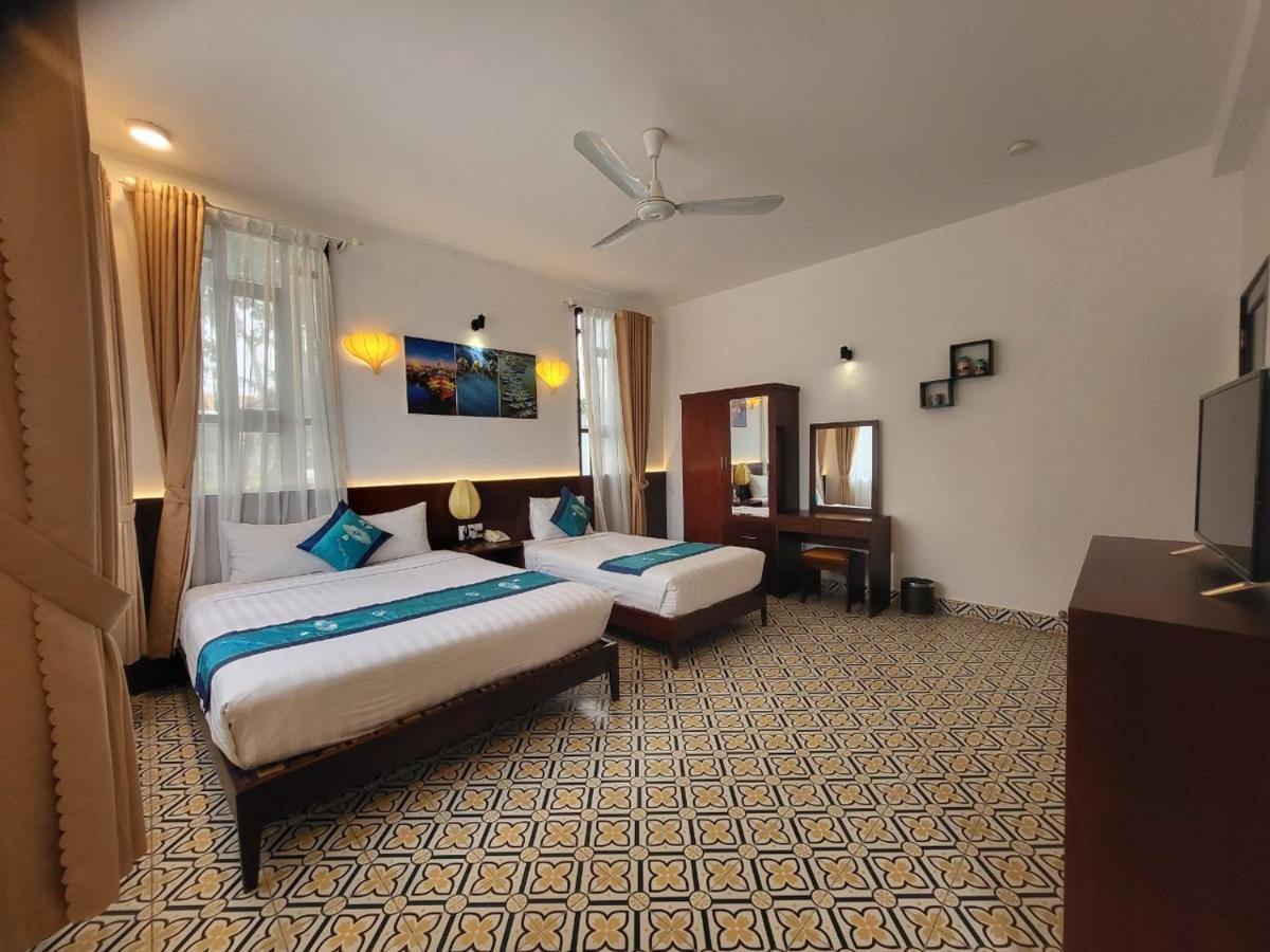 Ravenala Muine Resort Phan Thiet Exterior photo